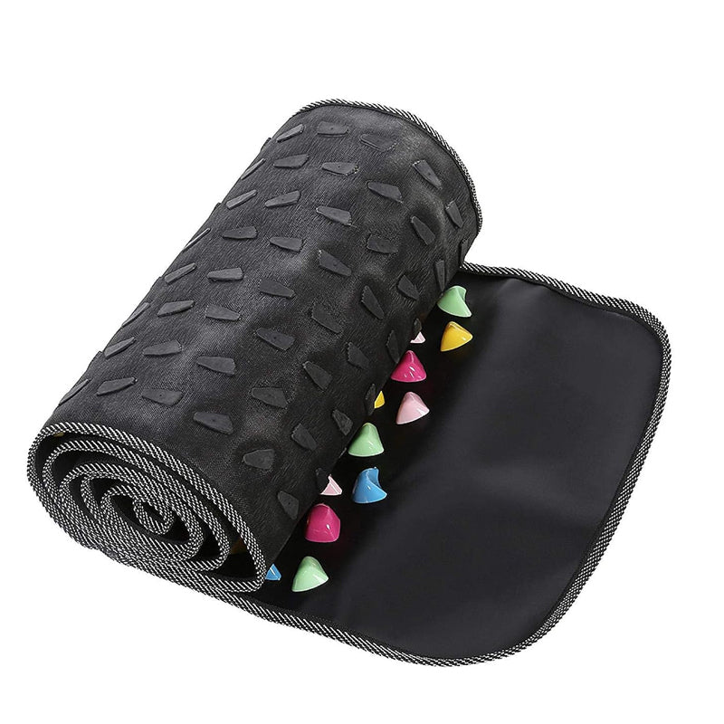Pain Relief Foot Massaging Mat Foot Relaxant Acupressure Mat