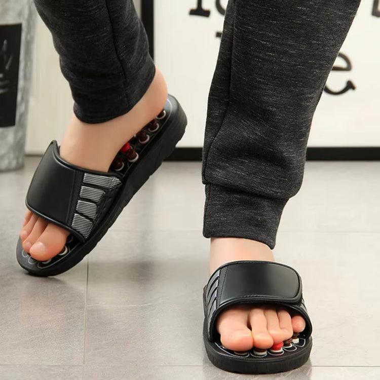 Foot Massage Reflexology Slippers