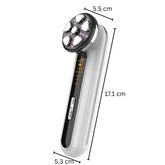 Microcurrent Facial Device Face Lifting Skin Tighten Massager