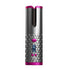 USB Rechargeable Cordless Auto-Rotating Ceramic Portable Women&