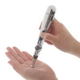 Electronic Acupuncture Acupressure Massage Pen- Battery Operated