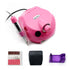 35000/20000 RPM Electric Nail Drill Machine Nail File Drill Set Kit(AU Plug Only)