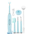 Electric Dental Calculus Remover Dental Cleaning Device (USB power supply)