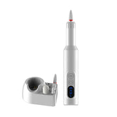 USB Charging Cordless Electric Hand and Foot Nail File Set