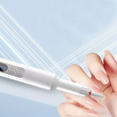 USB Charging Cordless Electric Hand and Foot Nail File Set