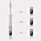 USB Charging Cordless Electric Hand and Foot Nail File Set