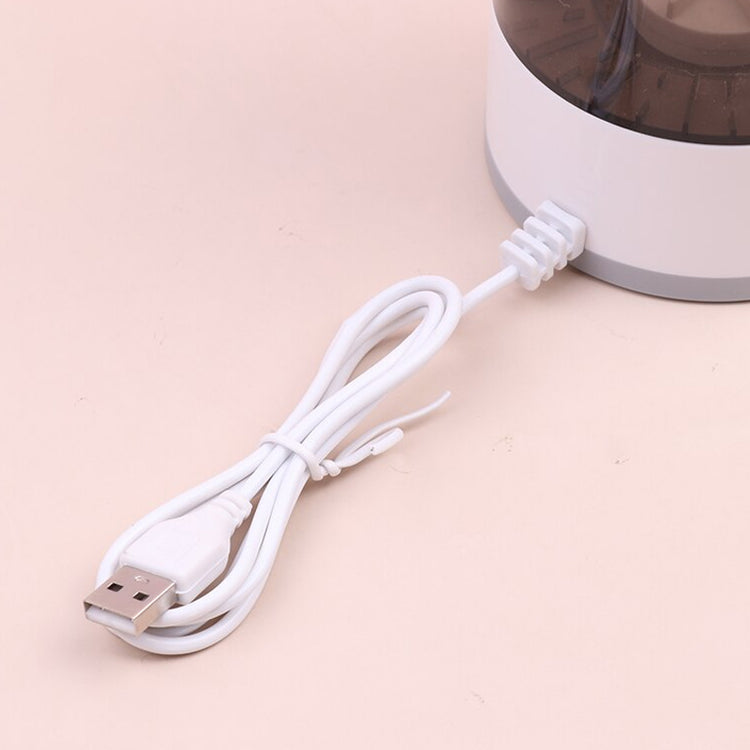 Electric Makeup Brush Cleaner Washing Drying Machine- USB Plugged in