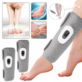 Wireless 360 Degrees Air Pressure Calf Massager Electric 3 Mode Airbag Compression Leg Massage