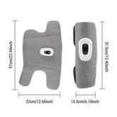 Wireless 360 Degrees Air Pressure Calf Massager Electric 3 Mode Airbag Compression Leg Massage