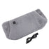 Graphene Heated Warmer Belt Waist Warming Pad USB Recharging Abdominal Warmer