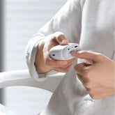Electric Automatic Nail Clipper Pro with Touch Start Infrared Protection LED Light