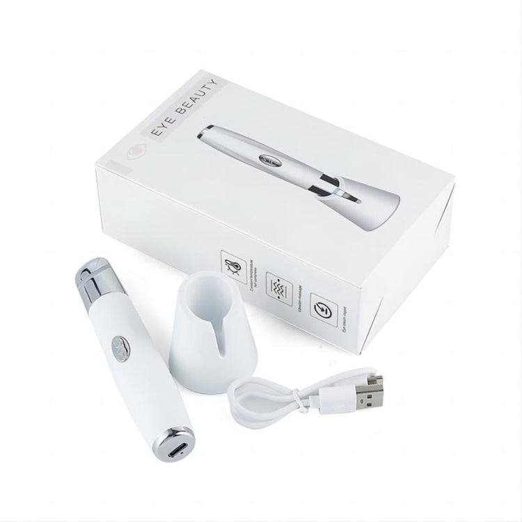 5 in 1 Eye and Face Massager LED Wand