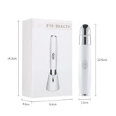 5 in 1 Eye and Face Massager LED Wand