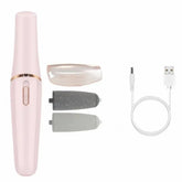 USB Electric Foot File Remove Dead Skin and Calluses