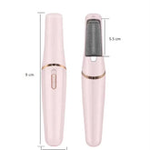 USB Electric Foot File Remove Dead Skin and Calluses