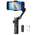 Smartphone Gimbal Stabilizer 3 Axis Handheld for iPhone & Android
