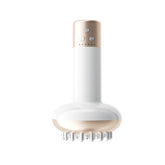 Rechargeable Guasha Massager with Heating and Body Shaping Function