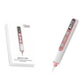 Plasma Pen for Skin Tag Wart Mole Removal