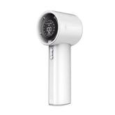 Rechargeable Portable Mini Fan with 100 Speed Digital Display