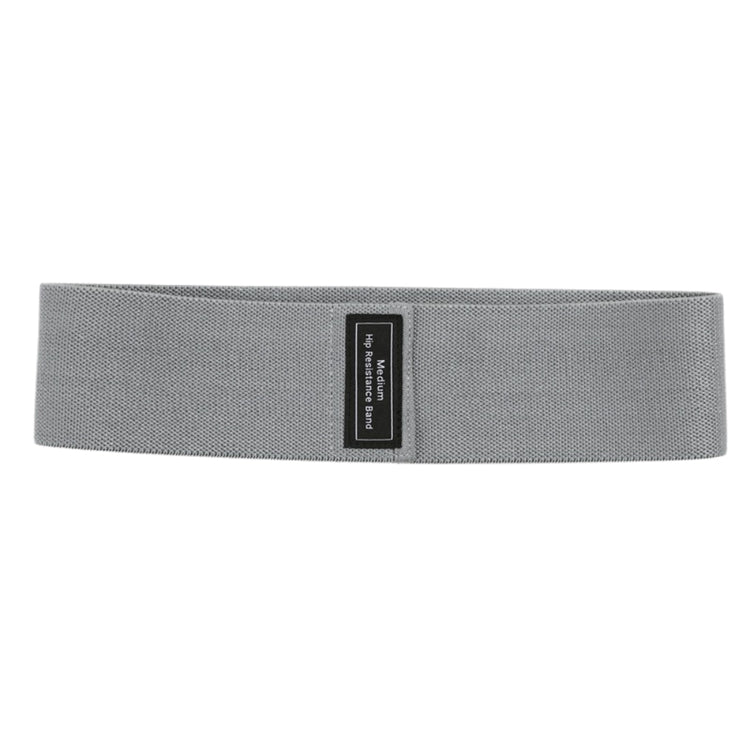 Fabric Resistance Hip Booty Bands Fitness Yoga Strips