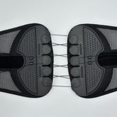 Unisex Lumbar Support Waist Back Brace