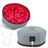 Red Light Therapy Device Hat Near Infrared LED Treatment Helmet for Hair Growth